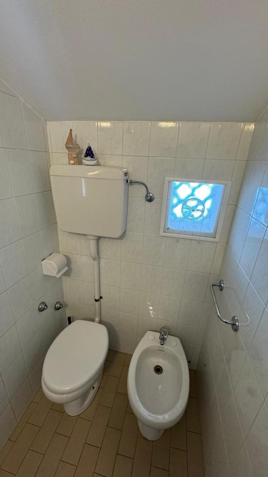 Hotel Oltremar B&B カットーリカ エクステリア 写真