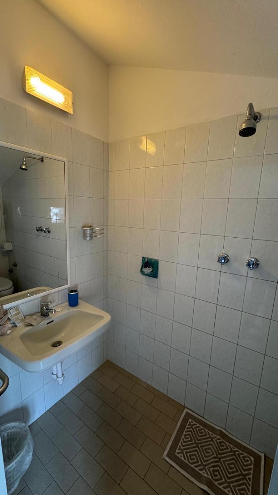 Hotel Oltremar B&B カットーリカ エクステリア 写真