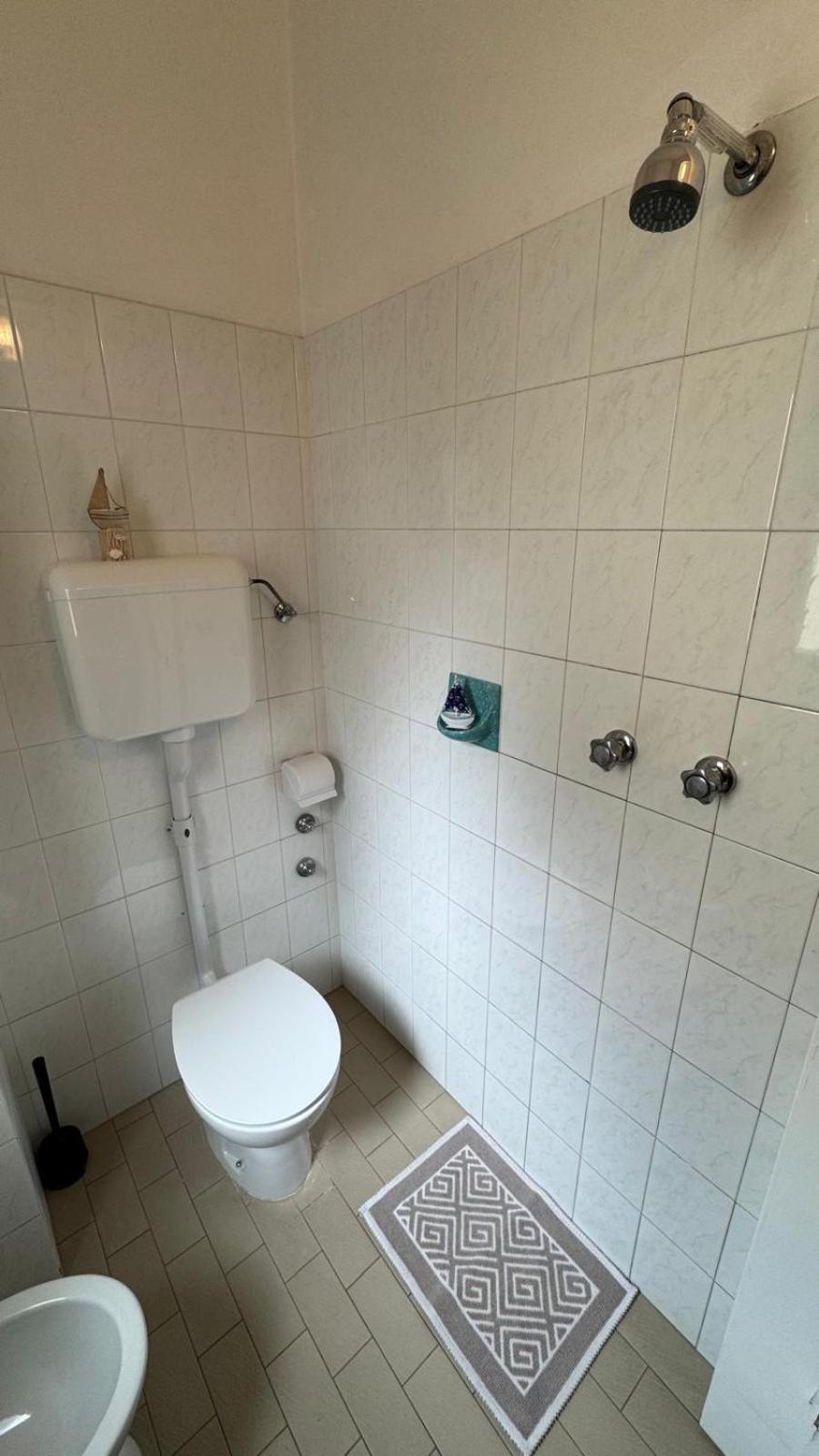 Hotel Oltremar B&B カットーリカ エクステリア 写真