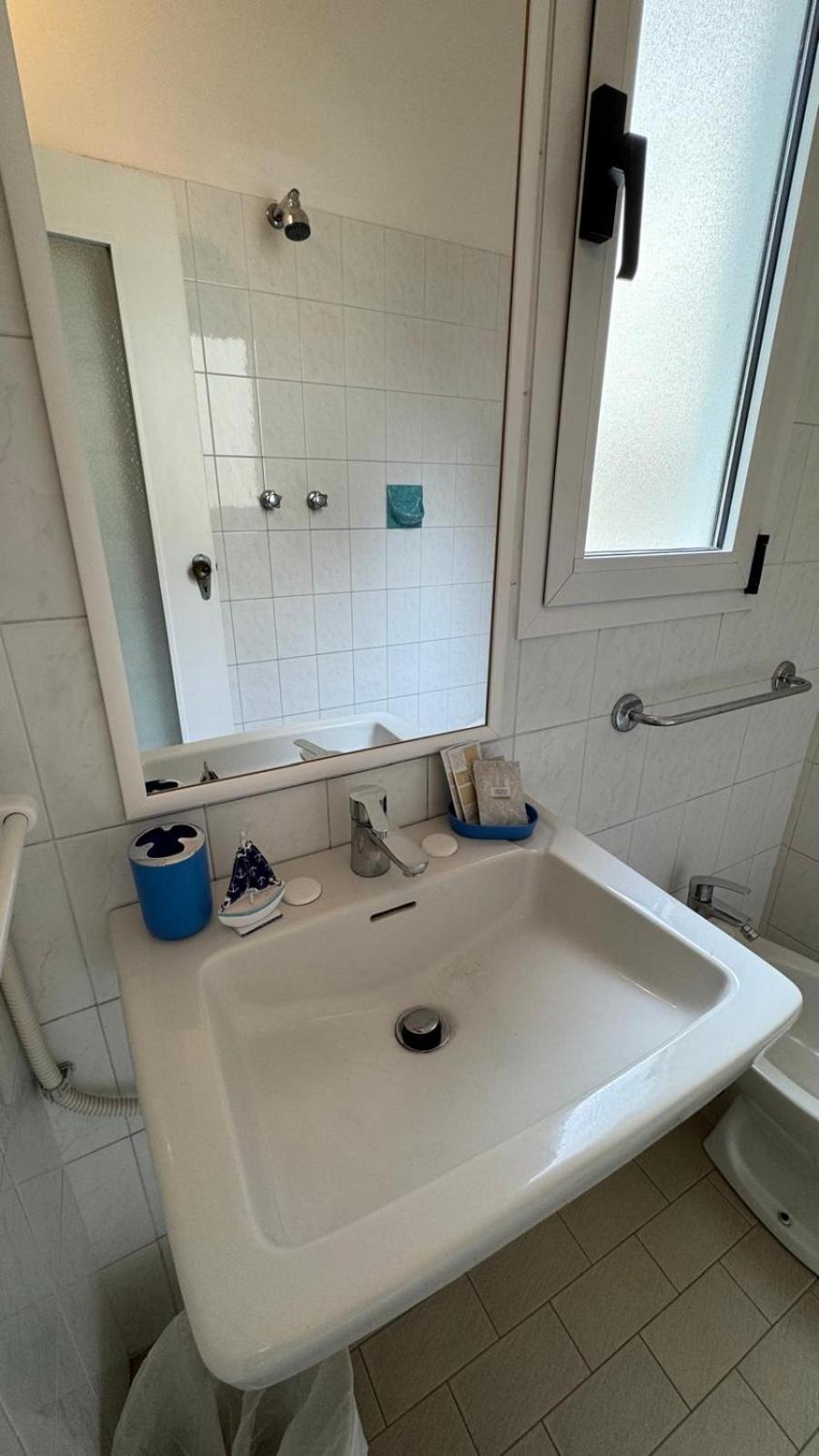 Hotel Oltremar B&B カットーリカ エクステリア 写真