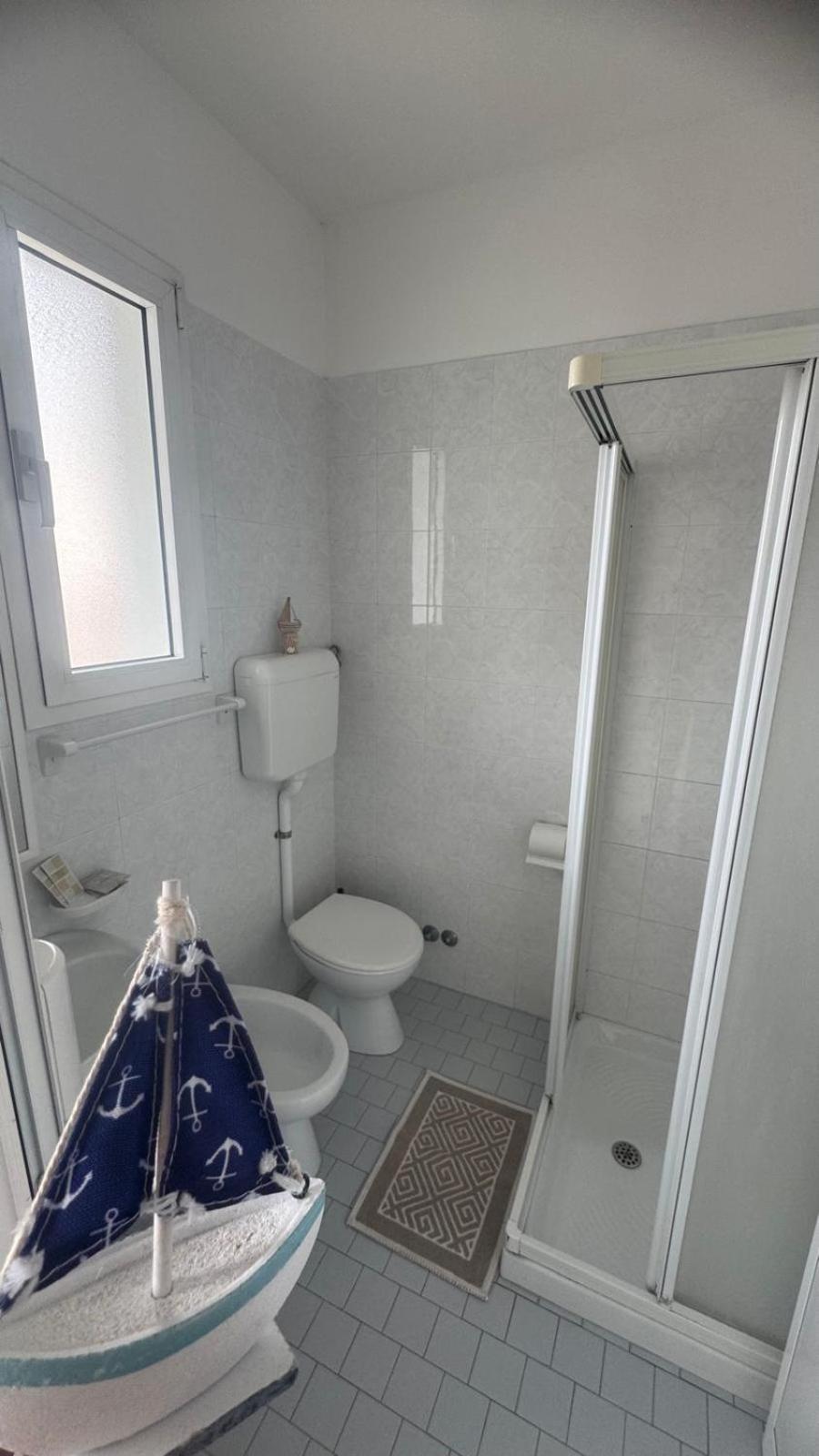 Hotel Oltremar B&B カットーリカ エクステリア 写真